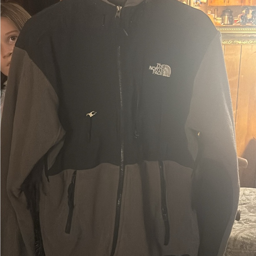 Northface Jacket - Picture 2 of 3
